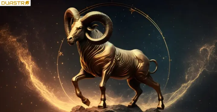 Aries: Exploring the Fiery Energy